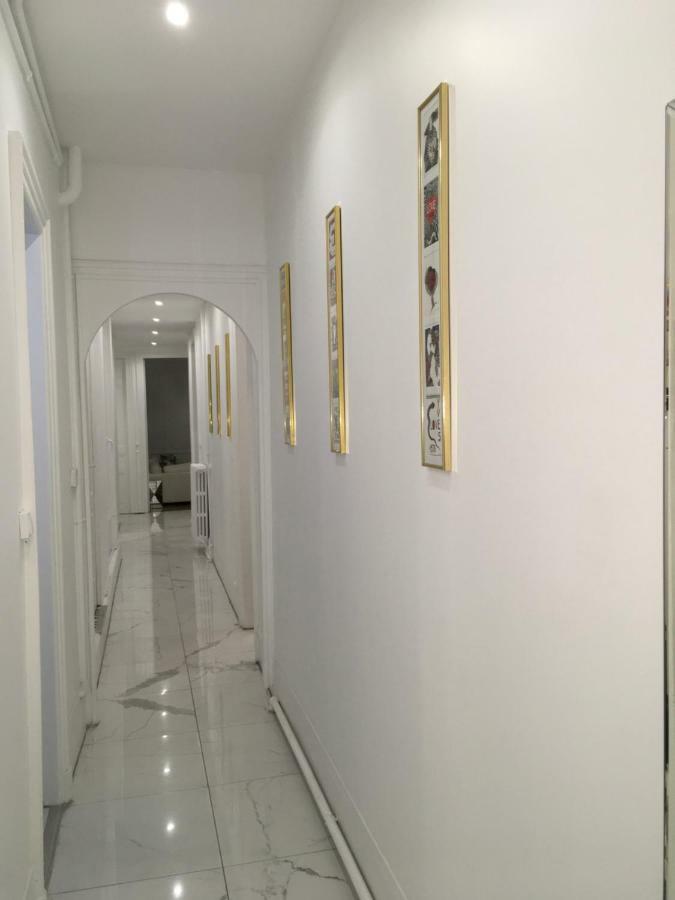 Anna'S Home Troyes Exterior foto